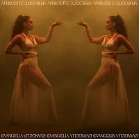 Evangelia — Aphrodite — обложка